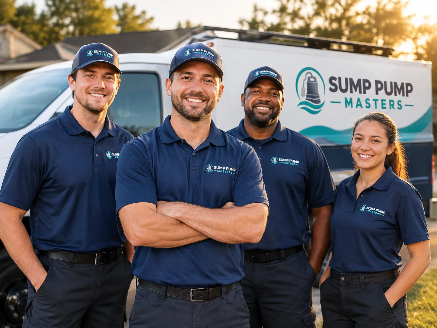 Sump Pump Repair company in Chesterfield, NJ